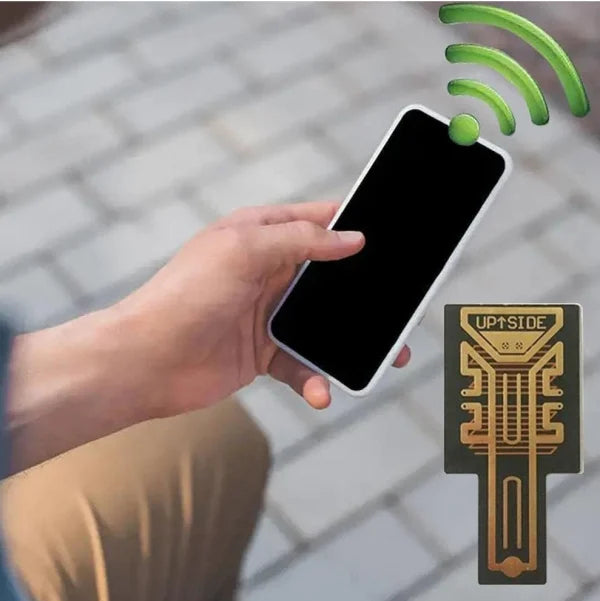 3 Piece Sp11 Pro Signal Enhancement Sticker | Enhance 4G/WiFi Signal