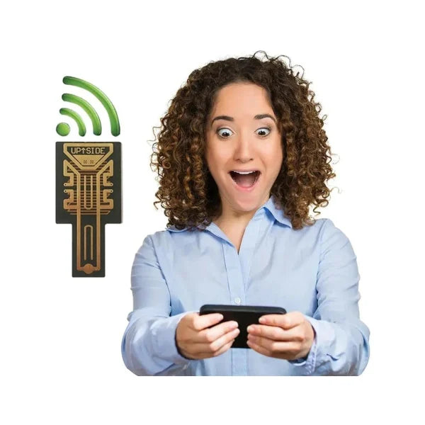3 Piece Sp11 Pro Signal Enhancement Sticker | Enhance 4G/WiFi Signal