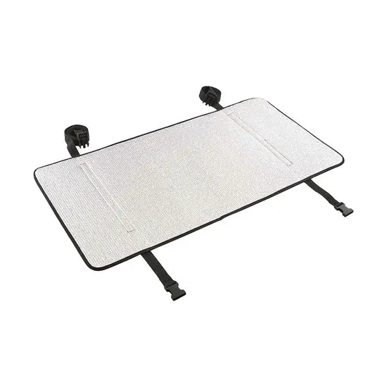 Ac Outdoor Sunlight Shade Protector Heat Insulation With Adjustable Buckle Rain Cover