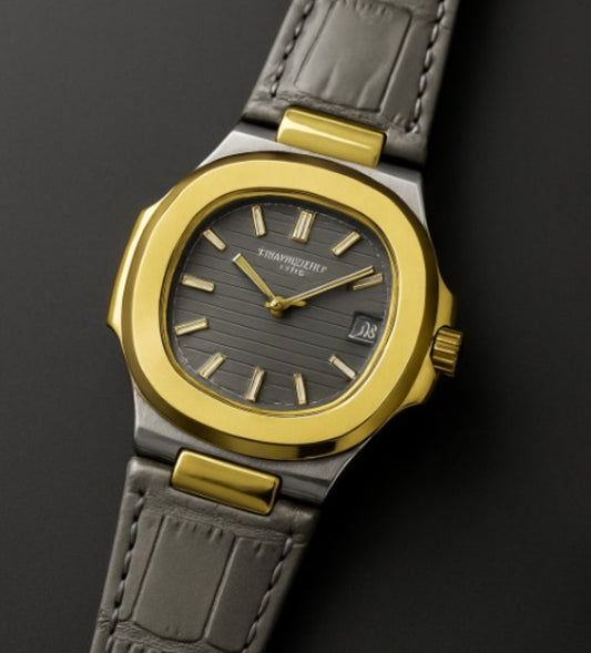Patek Philippe Nautilus 8044