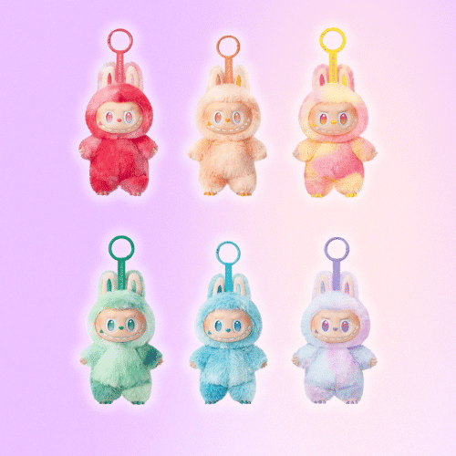 Labubu Doll