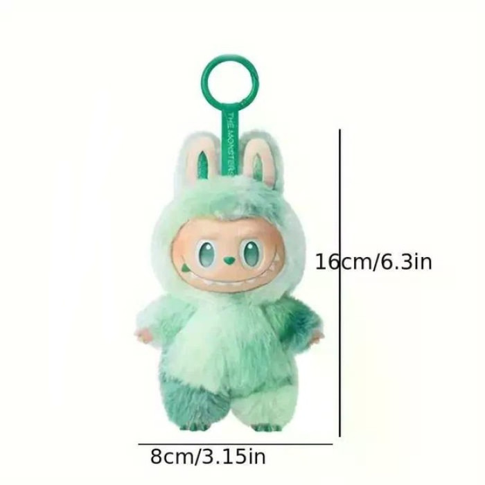 Labubu Doll