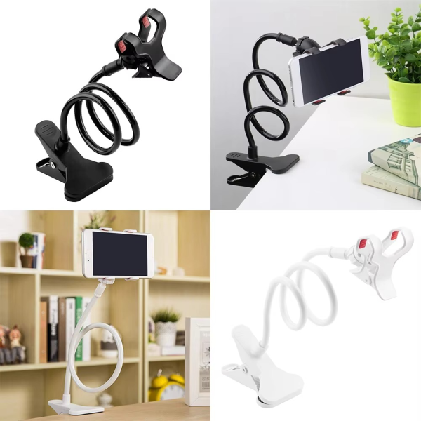 Mobile Phone Stand Holder Flexible And Power Full Grip