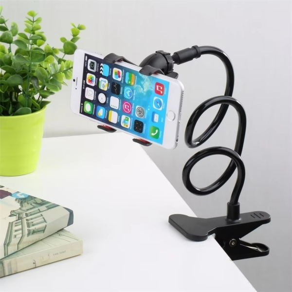 Mobile Phone Stand Holder Flexible And Power Full Grip