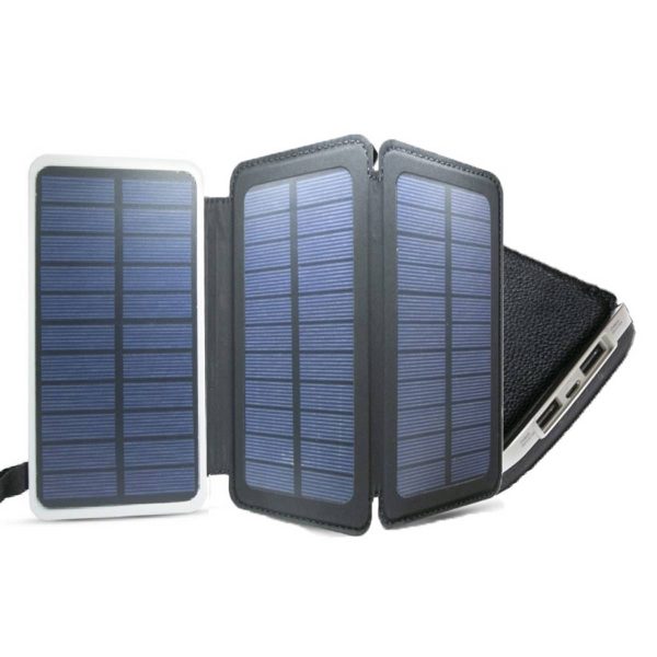 Airox Mp-10000 Solar Power Bank