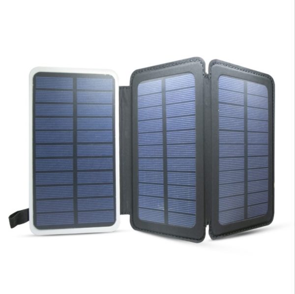 Airox Mp-10000 Solar Power Bank