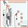 Nose & Face Electric Vacuum Suction Blackhead Remover Pore Cleaner