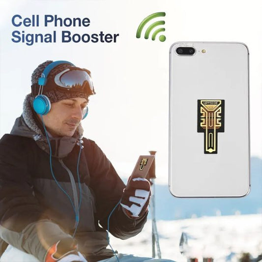 3 Piece Sp11 Pro Signal Enhancement Sticker | Enhance 4G/WiFi Signal