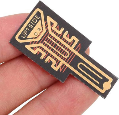 3 Piece Sp11 Pro Signal Enhancement Sticker | Enhance 4G/WiFi Signal