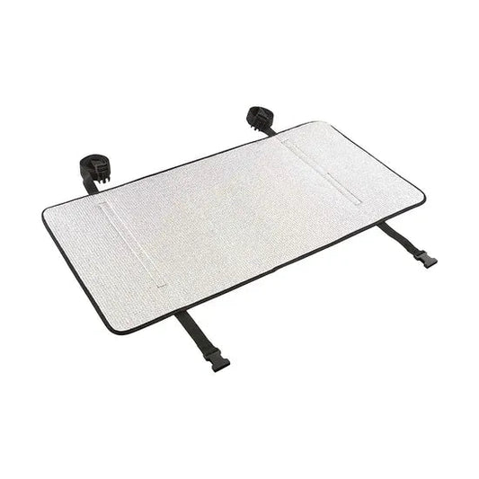 Ac Outdoor Sunlight Shade Protector Heat Insulation With Adjustable Buckle Rain Cover