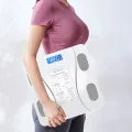 Electronic Digital Weight Machine