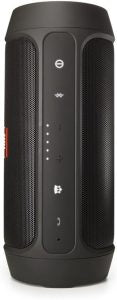 Original Jbl Charge 2+ Bluetooth Speaker Powerful Bass, 12H Playtime, IPX7 Waterproof.