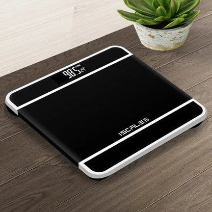 Electronic Digital Weight Machine