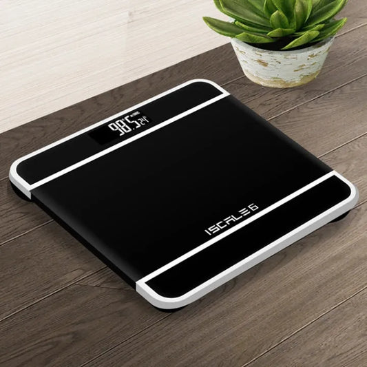 Electronic Digital Weight Machine