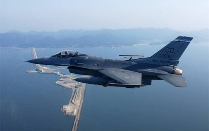 Electronic Sound Light fighte air force airplane