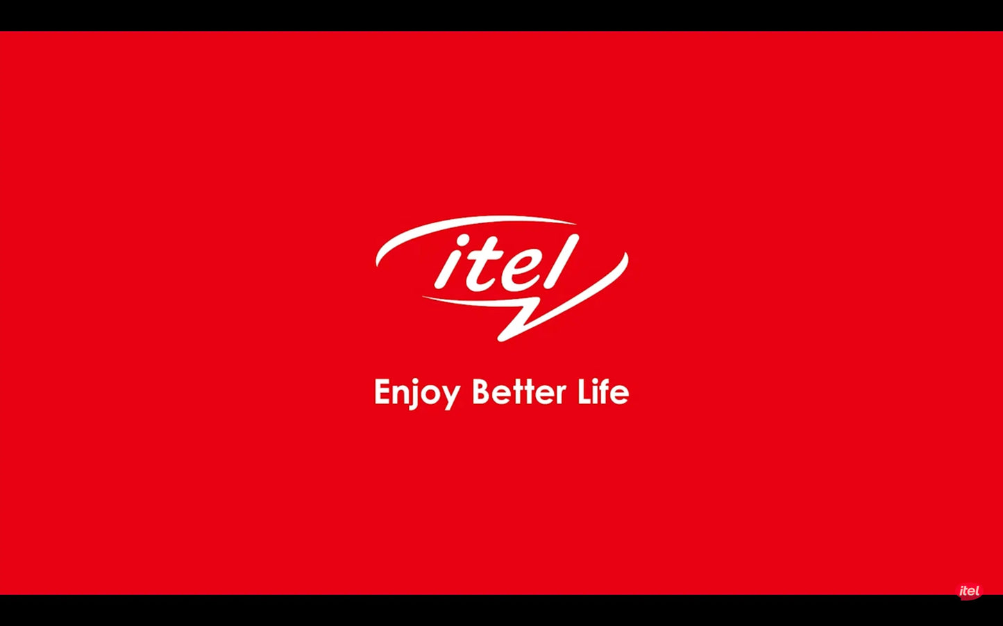 Itel T1 Earbuds - Wireless Bluetooth 5.1, 20H Playtime