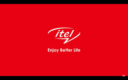 Itel T1 Earbuds - Wireless Bluetooth 5.1, 20H Playtime