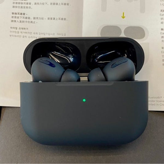 Airpods Pro 2 With Anc Active Noise cancelling | Airpods For Android & IOS