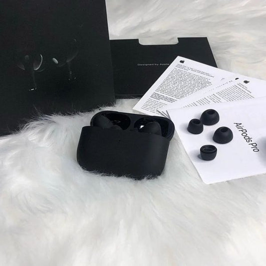Airpods Pro 2 With Anc Active Noise cancelling | Airpods For Android & IOS