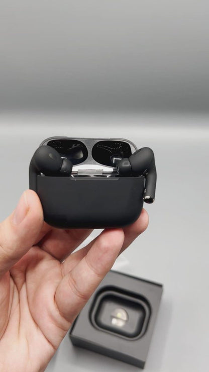 Airpods Pro 2 With Anc Active Noise cancelling | Airpods For Android & IOS