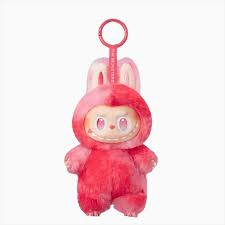 Labubu Doll