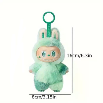 Labubu Doll