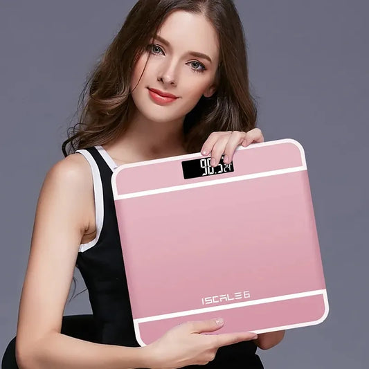 Electronic Digital Weight Machine