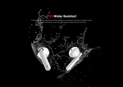 Itel Earbuds Model T1 Neo 18 Hours Playback