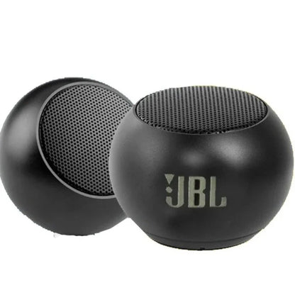 Jbl Mini Portable Wireless Bluetooth Speaker
