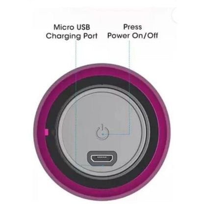 Jbl Mini Portable Wireless Bluetooth Speaker