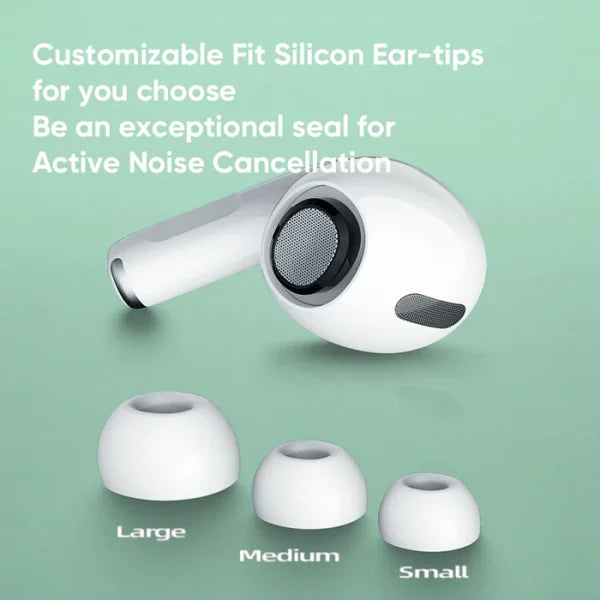 Joyroom Jr-t03s Pro 2 Anc Tws Wireless Earbuds
