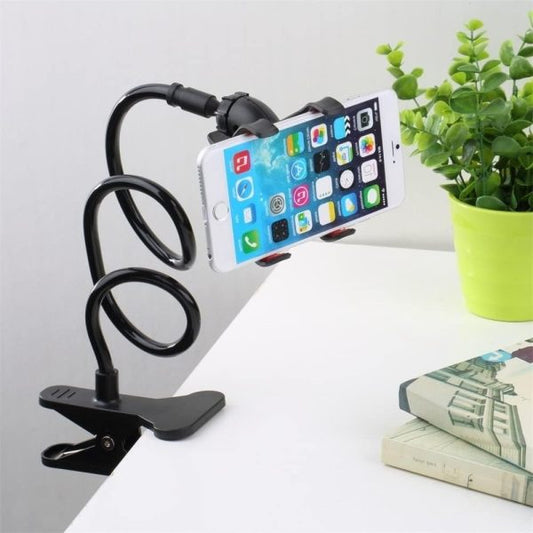 Mobile Phone Stand Holder Flexible And Power Full Grip