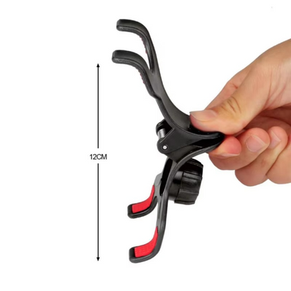 Mobile Phone Stand Holder Flexible And Power Full Grip