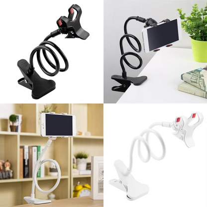 Mobile Phone Stand Holder Flexible And Power Full Grip