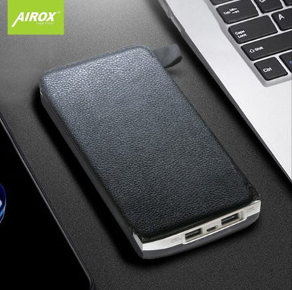 Airox Mp-10000 Solar Power Bank