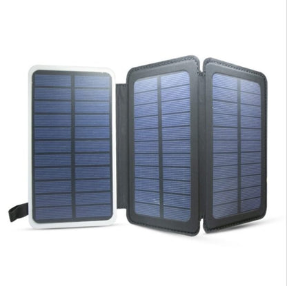 Airox Mp-10000 Solar Power Bank