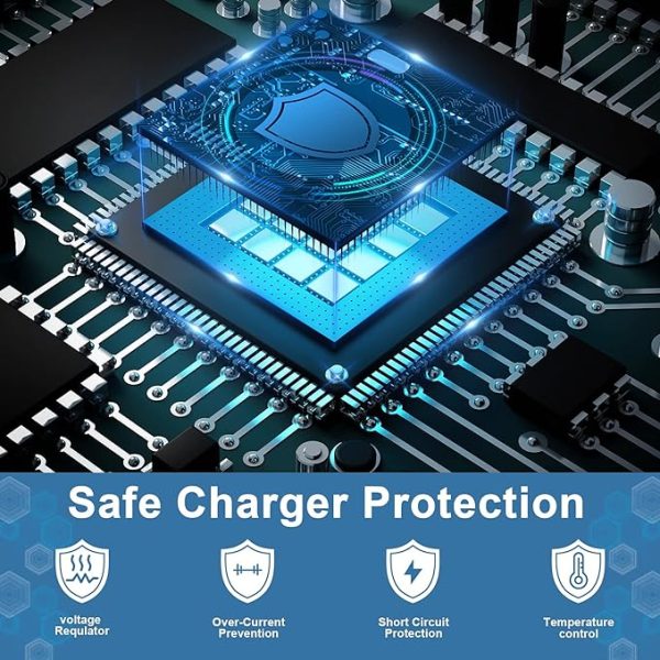 Original Samsung 45w pd Super Fast Charger With Type C