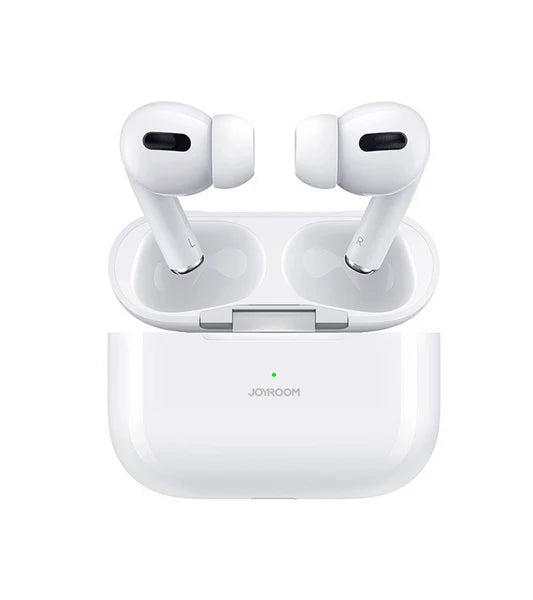 Joyroom T03S Pro TWS Earbuds - ANC Noise Cancelling, 30H Playtime