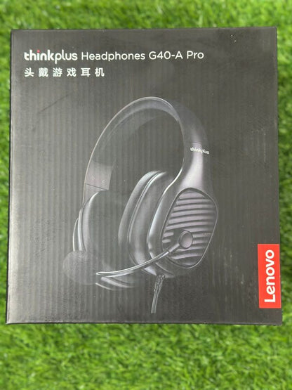 Lenovo G40-a Pro Headphones | Best Quality Headset