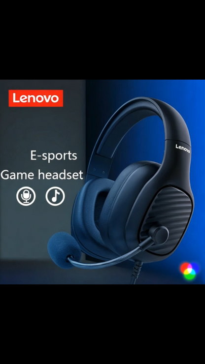 Lenovo G40-a Pro Headphones | Best Quality Headset