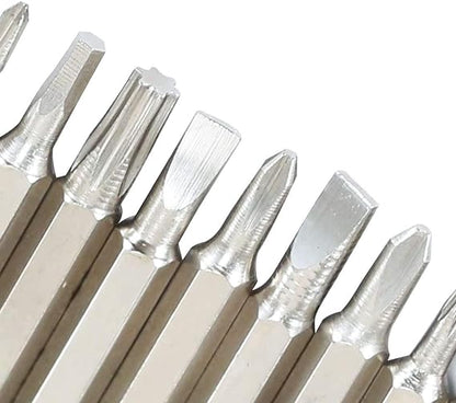31 In 1 Multi Tool Screw Driver Kit